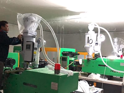 Company Profile 34 PP bottle IV solution project 10