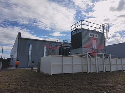 Turnkey 4 USA IV bag turnkey project 2