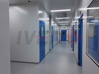Turnkey 5 USA IV bag turnkey project 3
