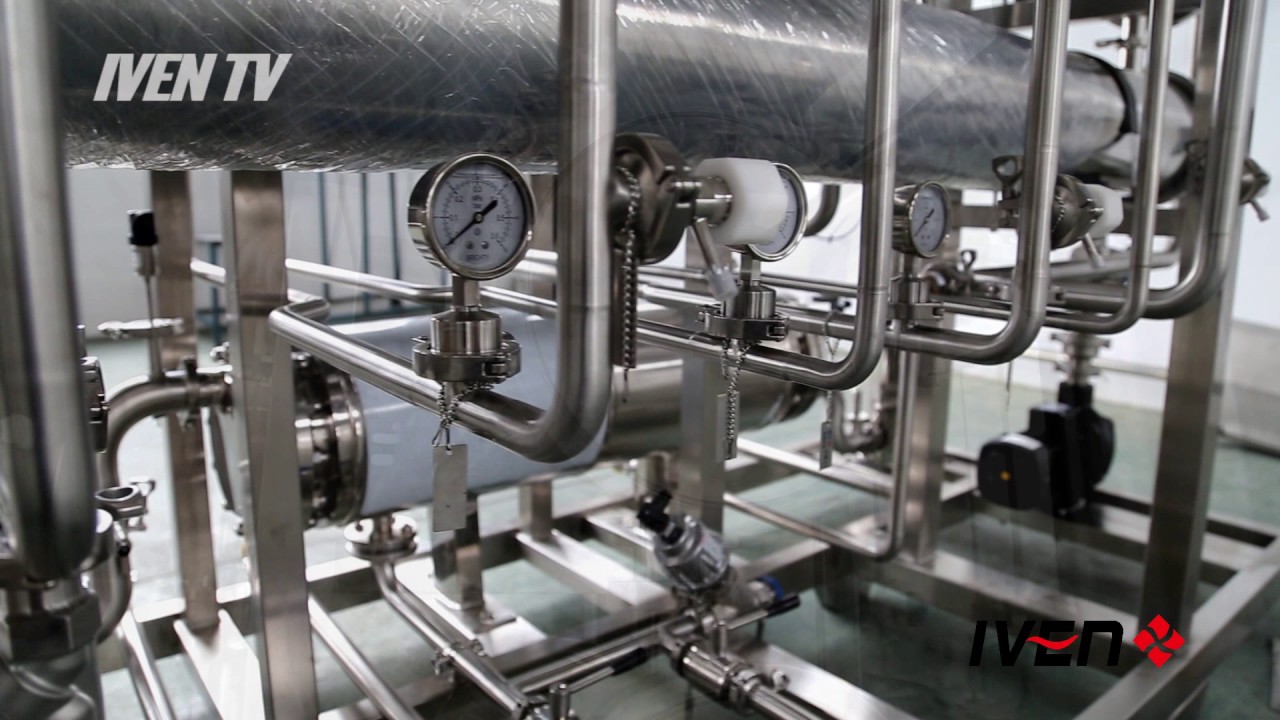 Vacuum Blood Collection Tube Machinery Plant