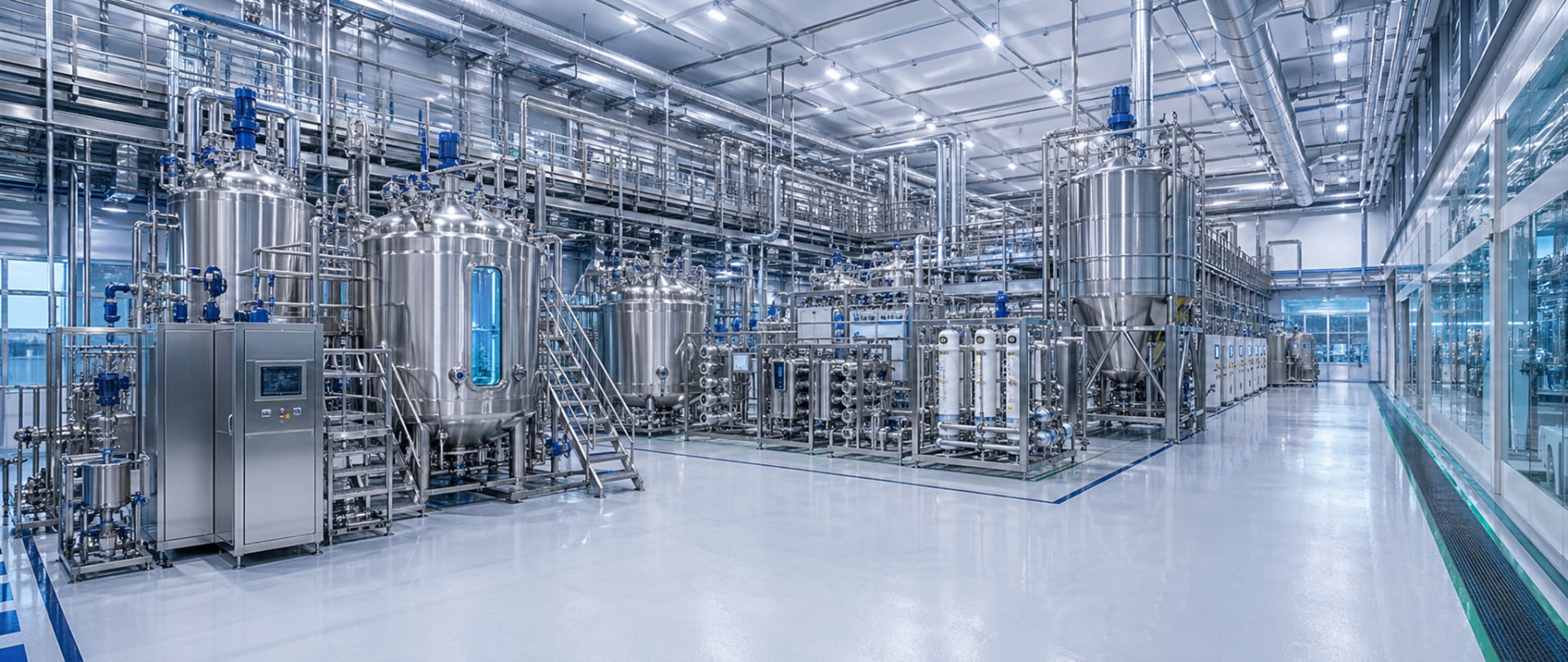 Home 33 biopharmaceutical factory solutions 21x9 2k