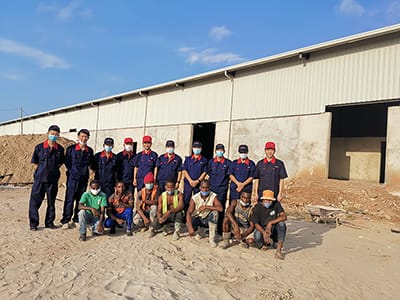 Turnkey 40 Africa Turnkey 04