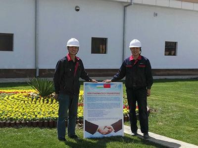 Turnkey 16 Central Asia Turnkey 08