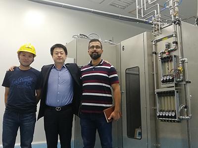 Turnkey 49 Middle East Turnkey 01