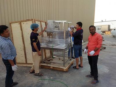 Turnkey 54 Middle East Turnkey 06