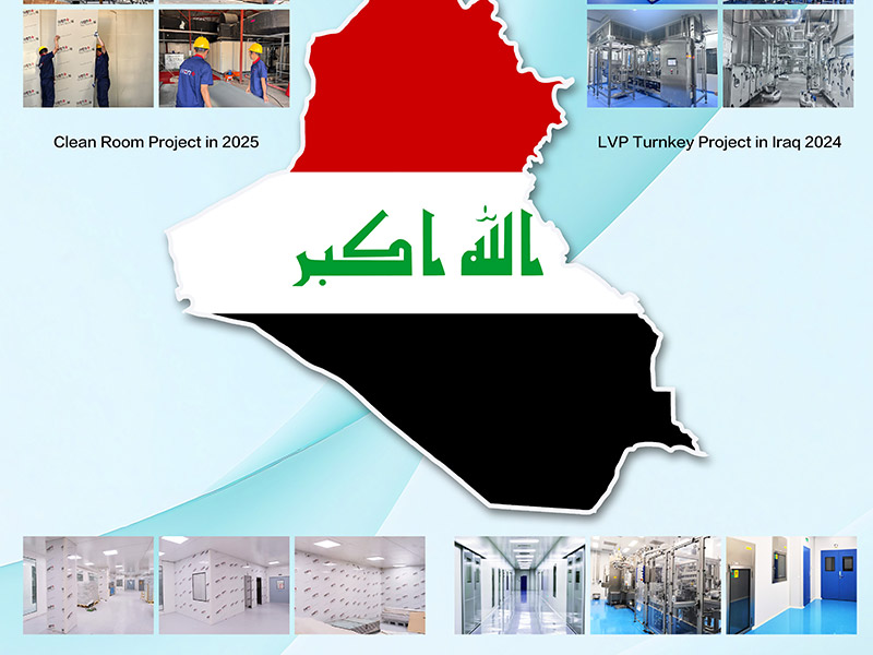 Turnkey 58 Middle East Turnkey 10