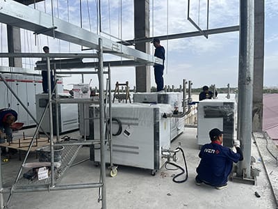 Turnkey 30 Russia Turnkey 06