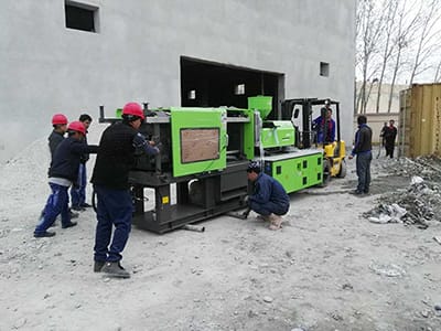 Turnkey 31 Russia Turnkey 07