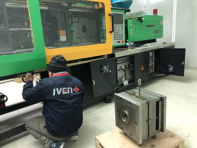 Turnkey 36 Russia Turnkey 12