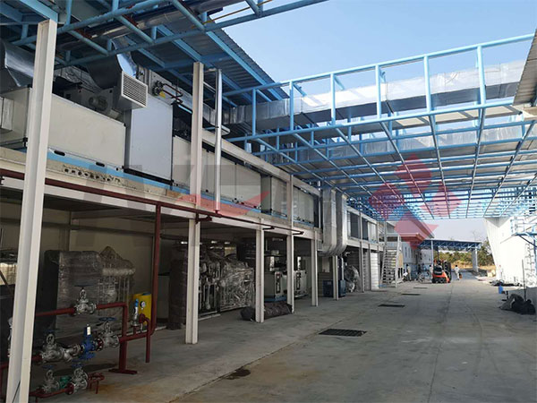 Turnkey 71 Southeast Asia Turnkey 12