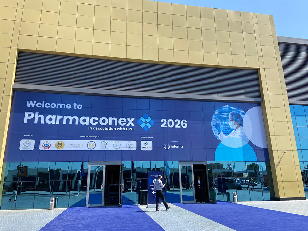 Pharmaconex 2027